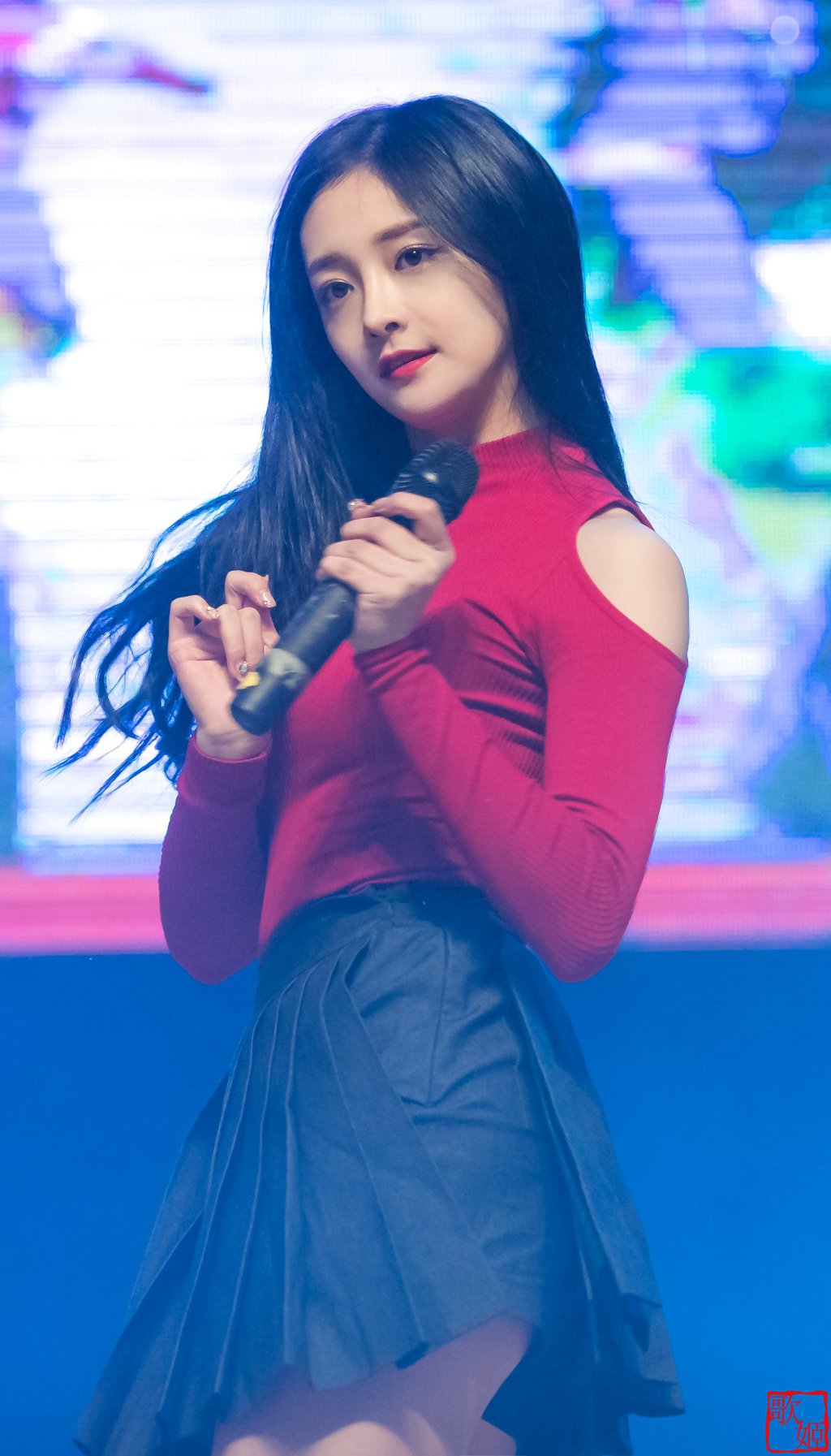 결경이 너무 치명적...하앙..// | 인스티즈