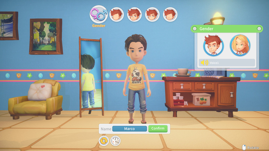 3D 스타듀벨리라고 불리는 게임 | 인스티즈