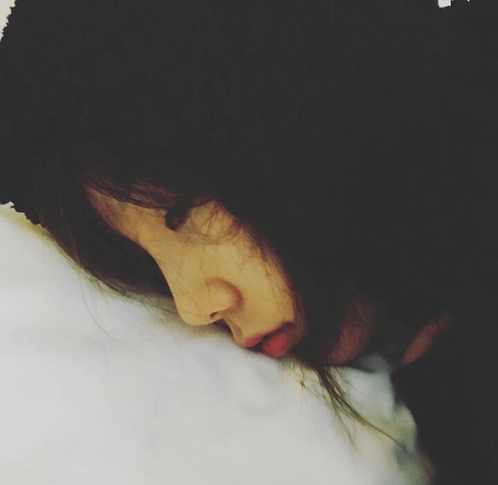 최근 태연 인스타 업뎃 | 인스티즈