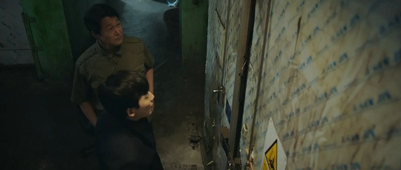 [라이프온마스] 강력 3반이 불법 수사를 하는법.jpg | 인스티즈