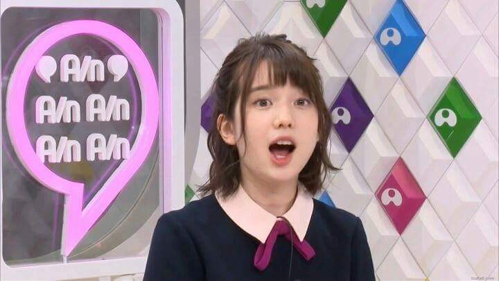 열도에서 귀엽다고 난리난 아나운서 클라스 | 인스티즈