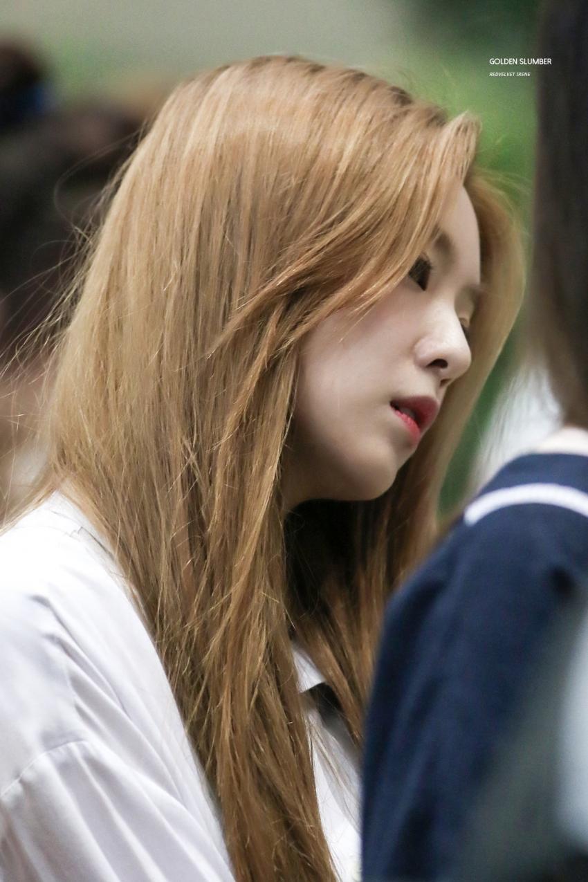 옆모습도 사기인 레드벨벳 아이린.jpg | 인스티즈