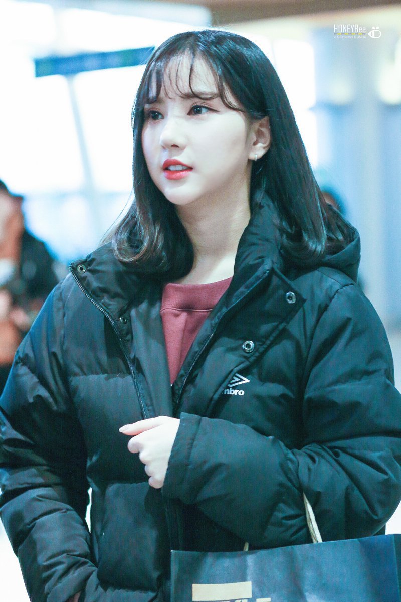 여자친구 은하.jpgif | 인스티즈