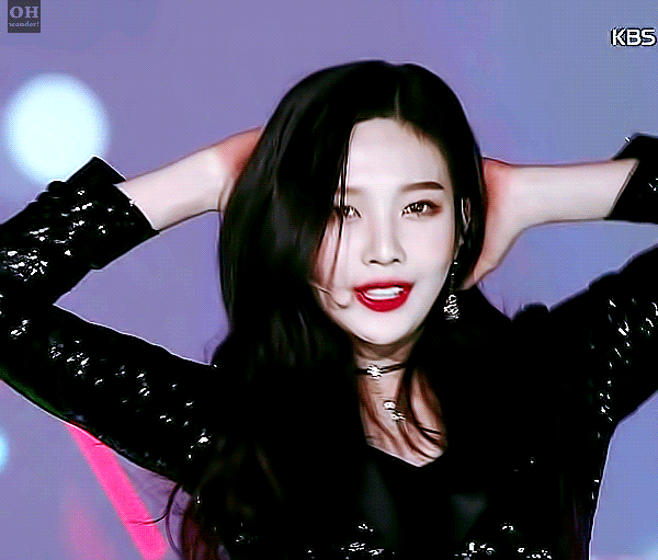 레드벨벳의 큐티섹시 담당 조이.jpgif | 인스티즈