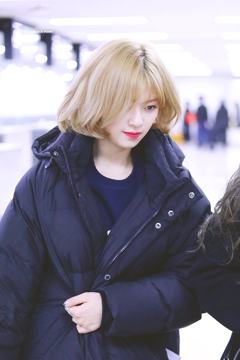 짱잘 +짱예 트와이스 정연.jpg | 인스티즈