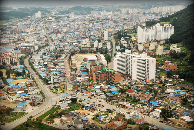 어디출신인지 물어보면 대답이다른 도시들 | 인스티즈