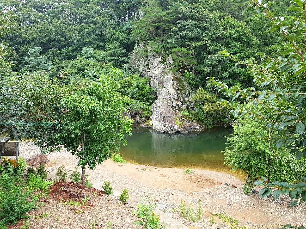 청송펜션 이미지