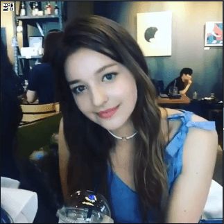 글쓴이 기준 지구 원탑이라고 생각하는 너무 이뻐서 비현실적인 미녀 | 인스티즈