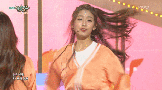 러블리즈 정예인 | 인스티즈
