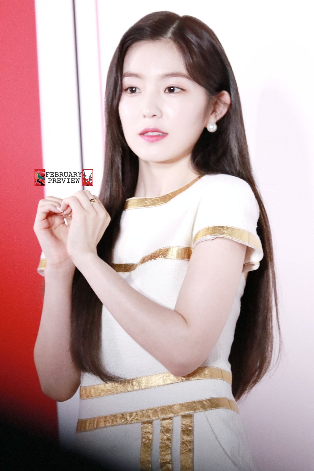 샤넬 아이린.jpgif | 인스티즈