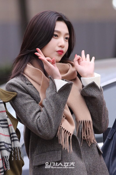 레드벨벳 조이의 반전매력 .jpgif | 인스티즈