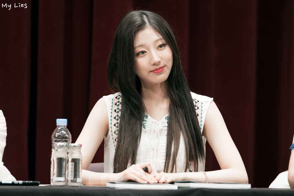 [러블리즈] 점심에는 예인이 | 인스티즈