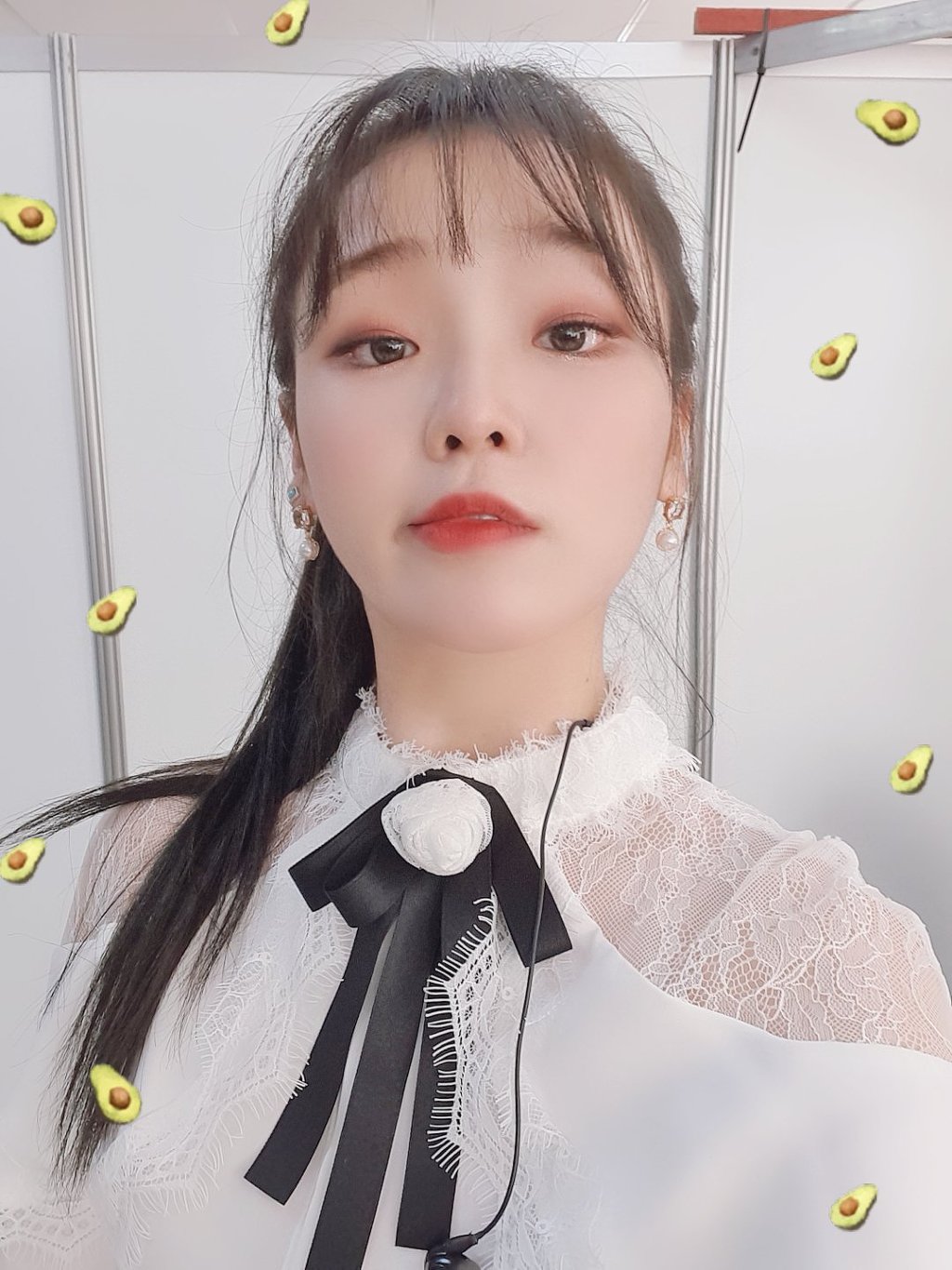 오마이걸 트위터 승희 | 인스티즈