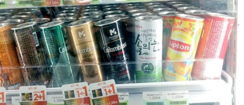 음료수들도 싫어하는 음료수 | 인스티즈