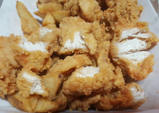 치킨원탑 이미지