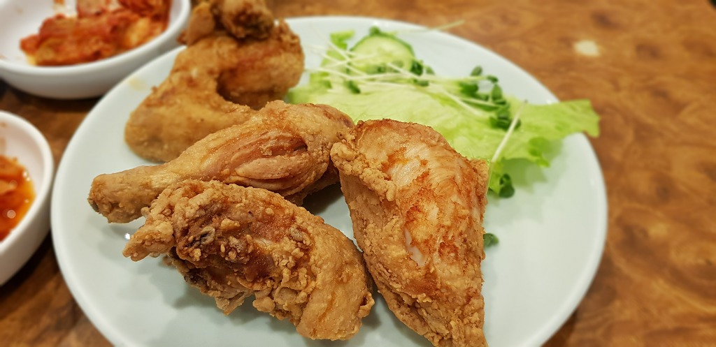 곰돌이국수 이미지