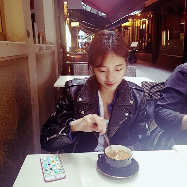 수지의 남친이 된 느낌.jpg | 인스티즈