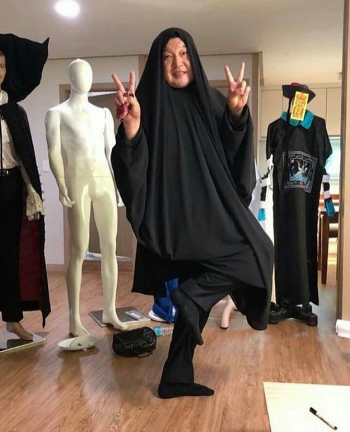 한번쯤 귀엽다고 생각한 연예인.jpg | 인스티즈
