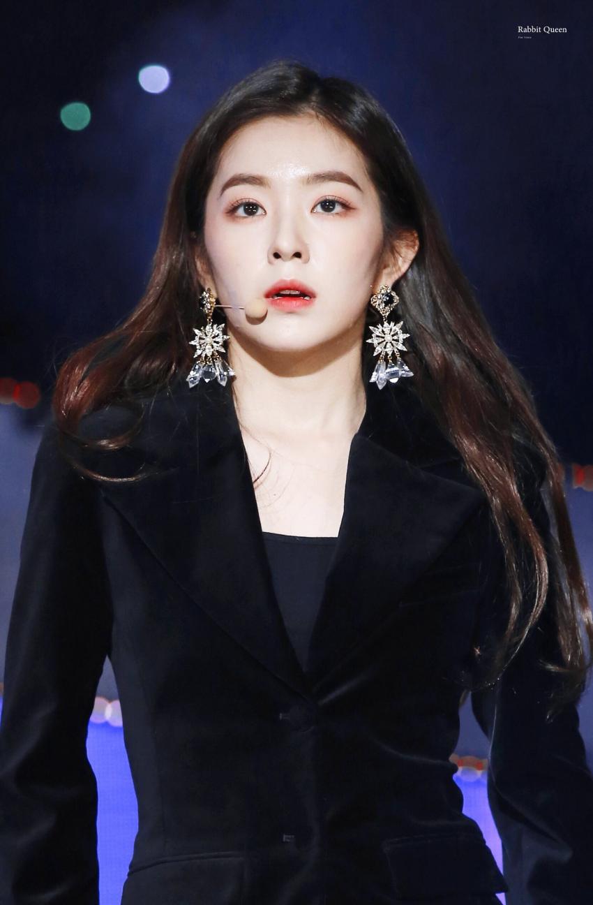  아이린 미모 미쳤던 날.jpg | 인스티즈