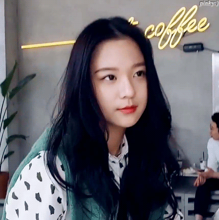 아이돌학교 떨어져서 가장 아쉬운 학생.gif | 인스티즈