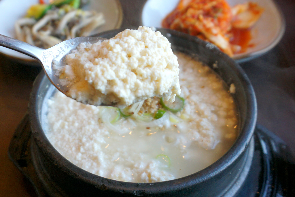 으뜸순두부 이미지