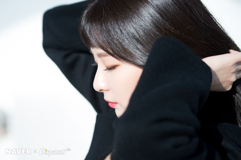  디스패치가 찍은 레드벨벳.jpg | 인스티즈