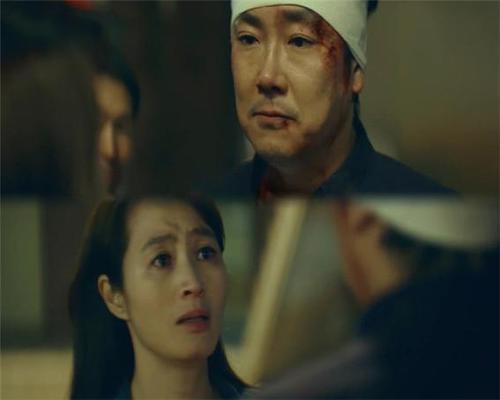 시그널 vs 비밀의숲 대사 재질 차이.JPG | 인스티즈