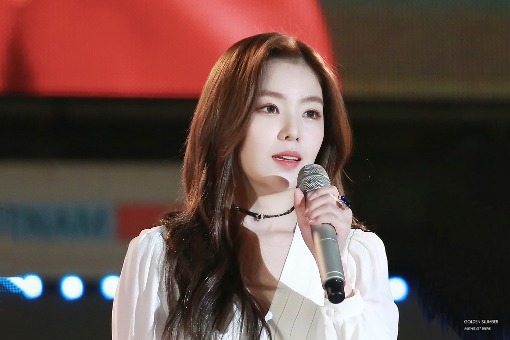 그냥 막 이쁜 레드벨벳 아이린.jpg | 인스티즈