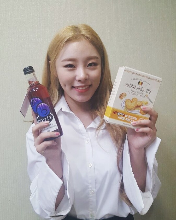 마마무 휘인 | 인스티즈
