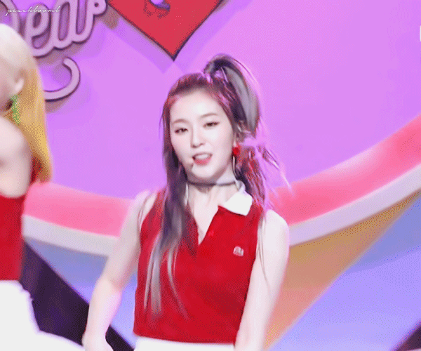  활동별로 보는 레드벨벳 아이린.jpgif | 인스티즈