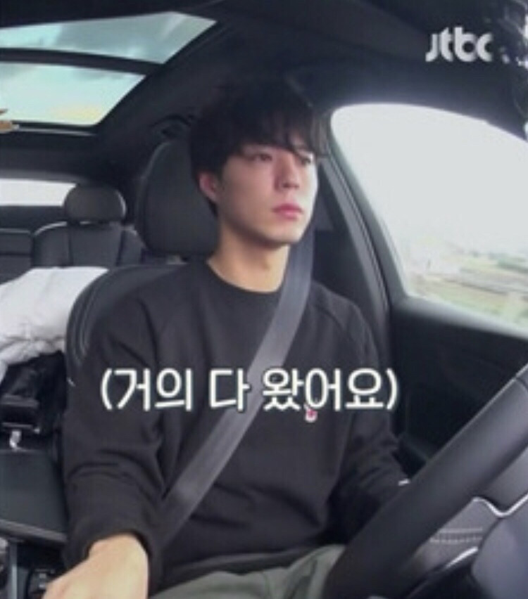 세수하자마자 운전하는 연예인 쌩얼 수준.jpg | 인스티즈