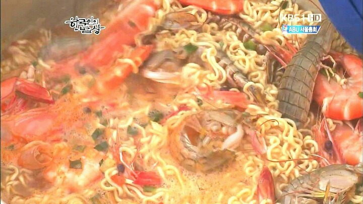 한국인의밥상)새우.JPG | 인스티즈