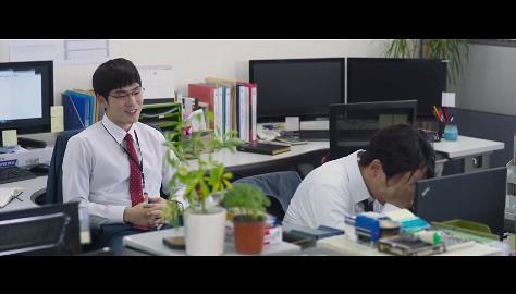 나에게만 그녀가 보이기 시작했다. 천우희 김남길 주연 ＜영화 어느날＞ 06 | 인스티즈