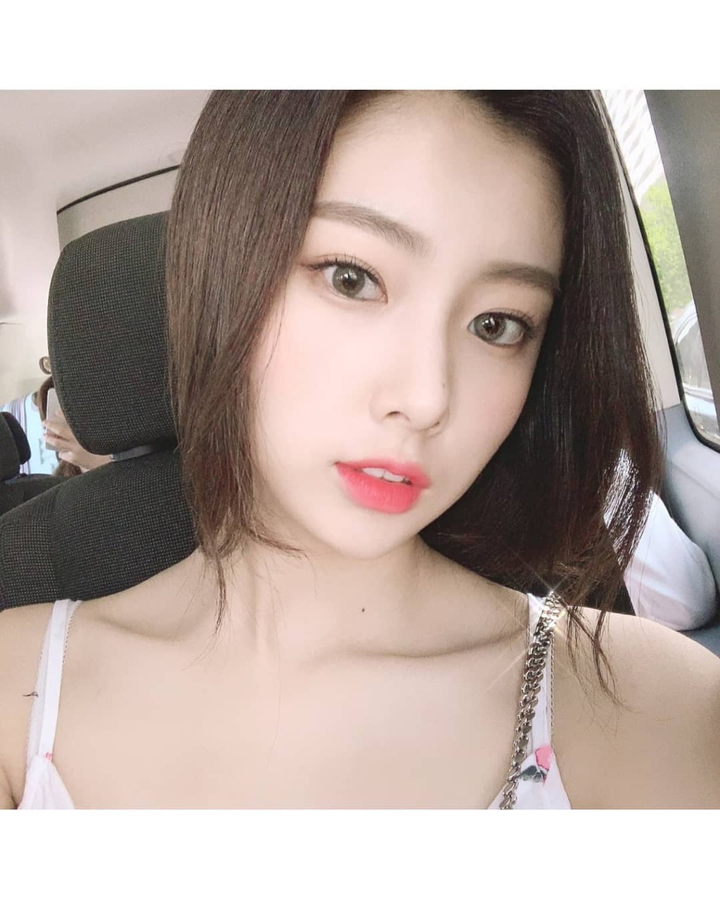 뉴욕 관광을 즐기는 아이즈원 (장원영, 안유진, 강혜원) | 인스티즈
