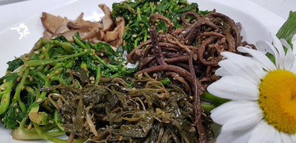 열린식당 이미지