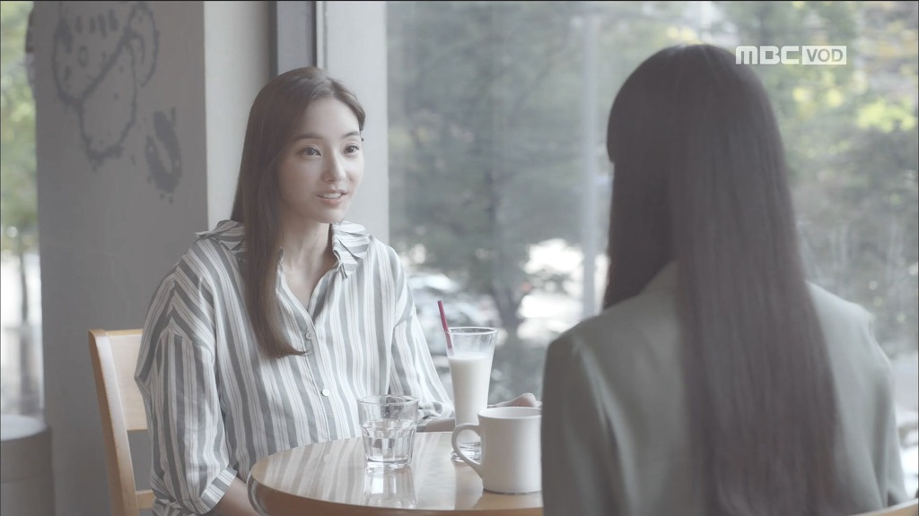 [신과의약속] 엄청난 막장의 느낌을 가진 명드의 느낌을 내는 요상한 드라마 | 인스티즈