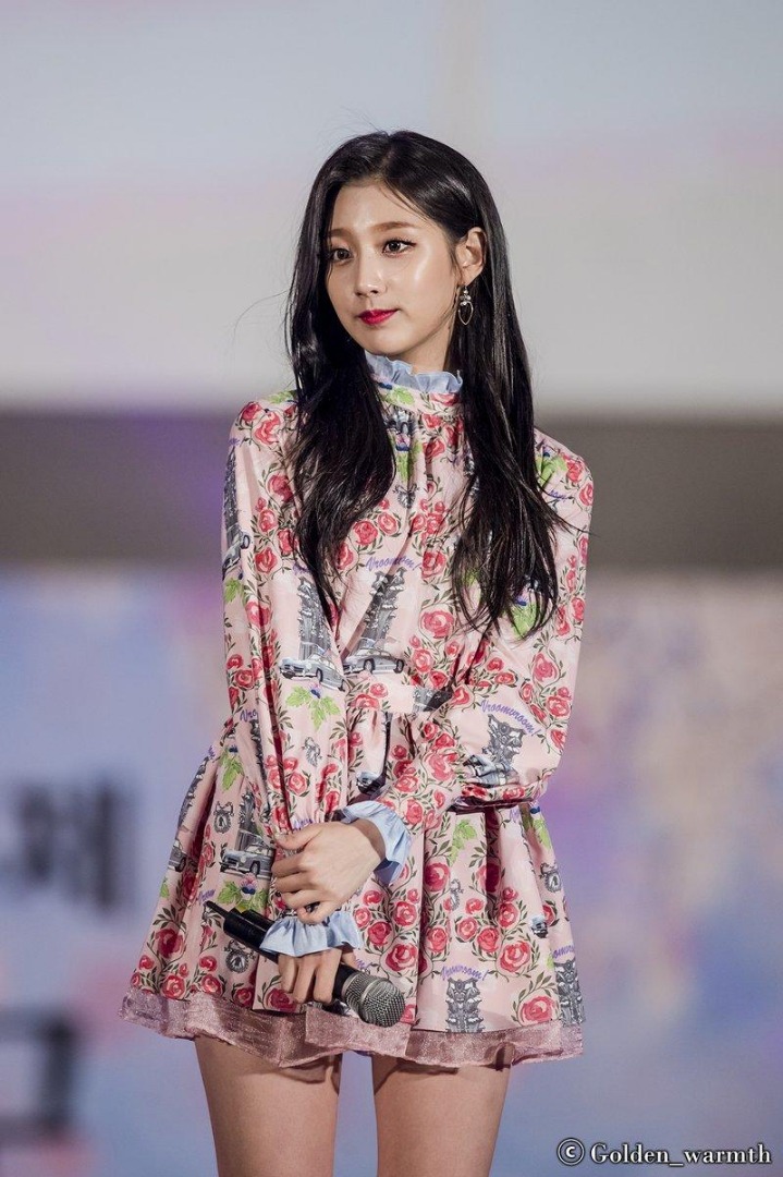 러블리즈 정예인 | 인스티즈