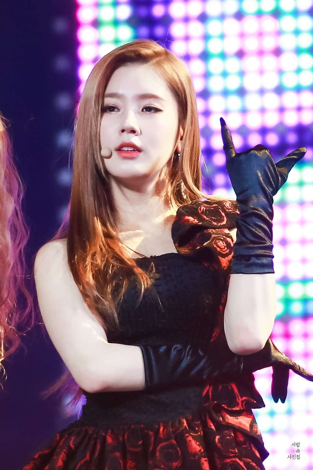 콧대가 이쁜 (여자)아이들 미연.jpgif | 인스티즈