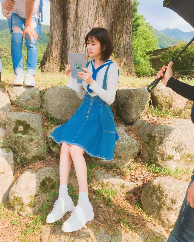 배우 정소민 | 인스티즈