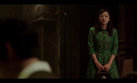 마지막 기생의 숨겨진 이야기 ＜영화＞ 해어화 07 | 인스티즈