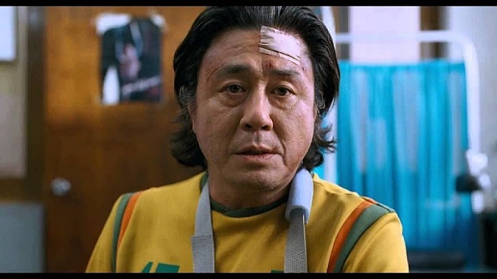 사진만 봐도 대사가 떠오르는 영화 장면들 | 인스티즈