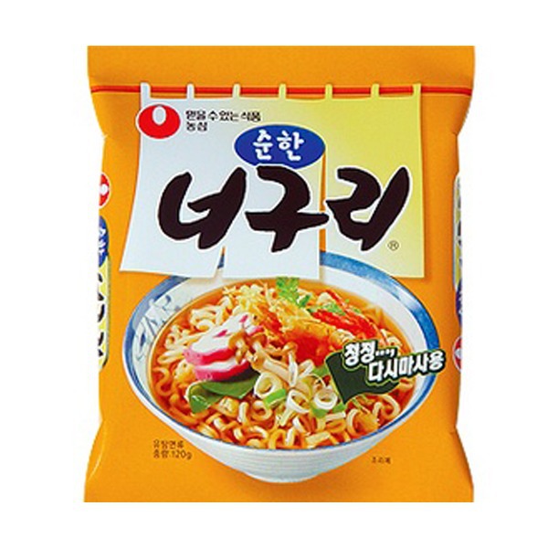 너구리공장 이미지