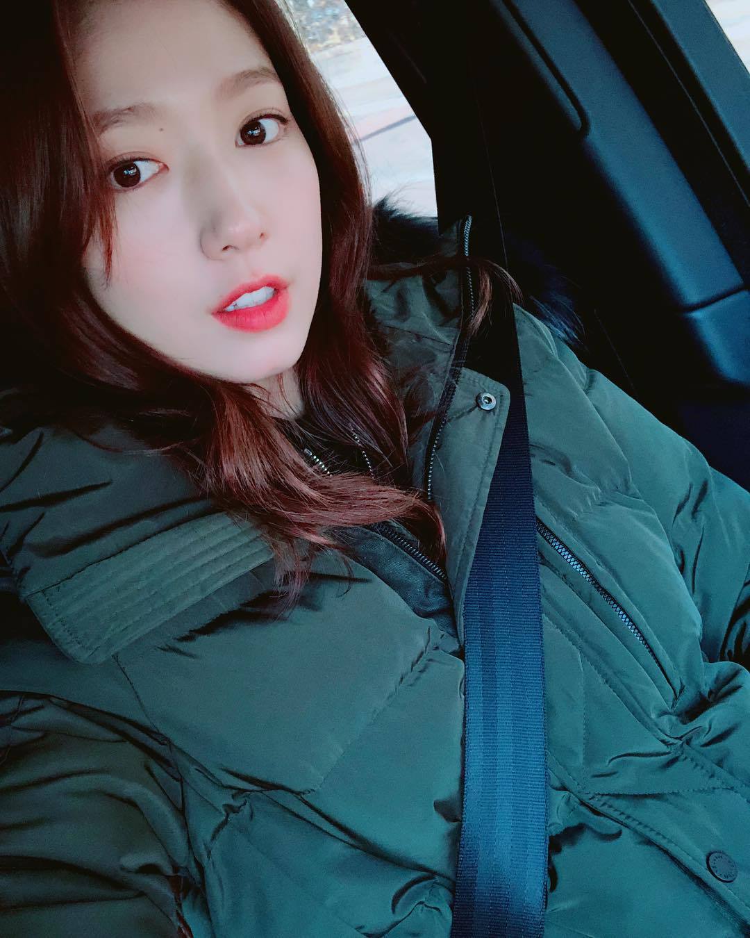 최근 박신혜 인스타그램.jpg | 인스티즈
