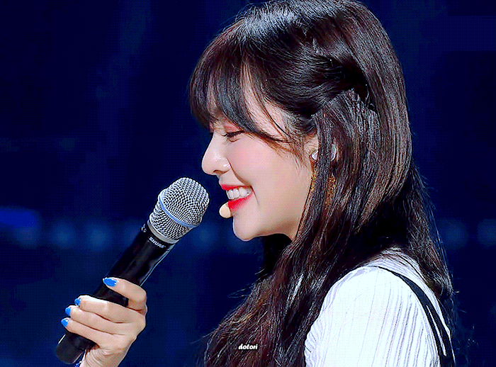 아이린 음파음파 움짤 모음.gif (짤다수) | 인스티즈