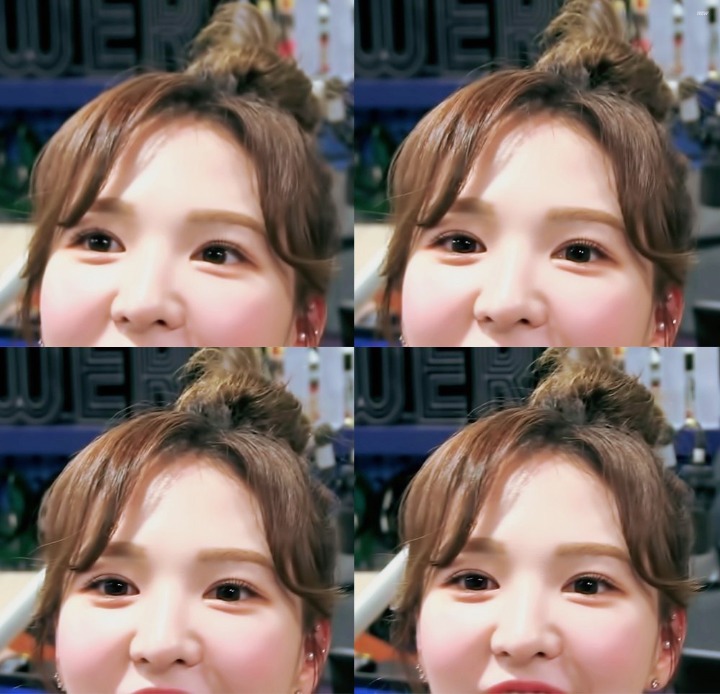 [레드벨벳] 화이팅 요정 웬디의 잔망스러운 영스 엔딩 | 인스티즈