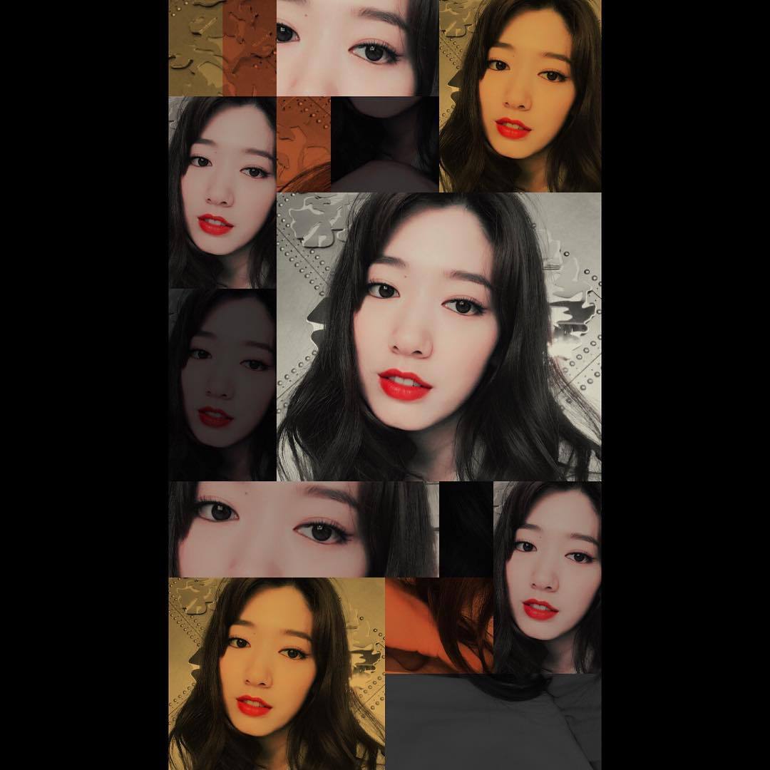 최근 박신혜 인스타그램.jpg | 인스티즈
