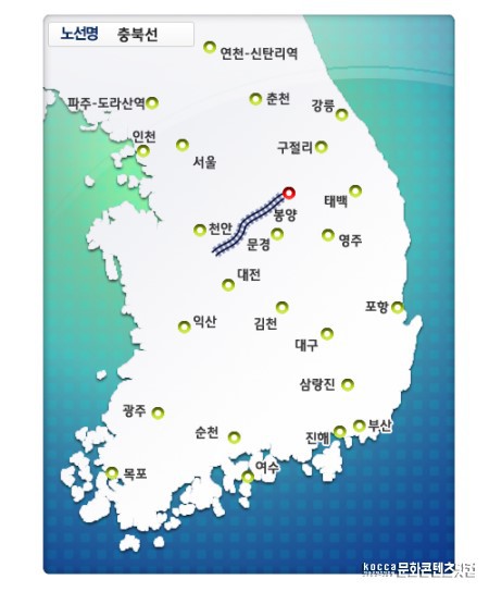 봉양통신 이미지