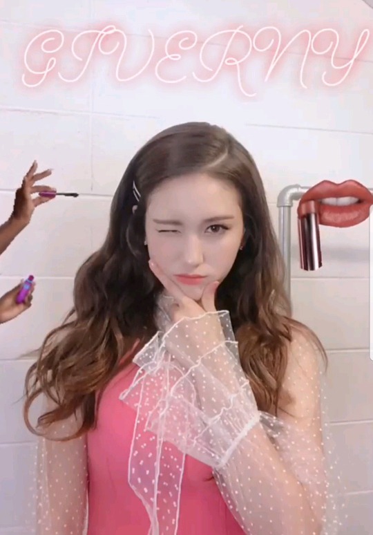 오늘자 전소미 인스타그램.jpg | 인스티즈