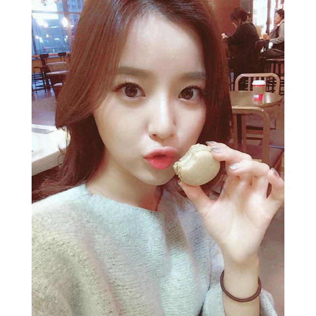 1박2일 나왔던 이향 아나운서.jpggif | 인스티즈