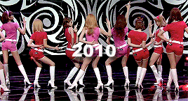 가장 좋아하는 소녀시대 노래는? | 인스티즈